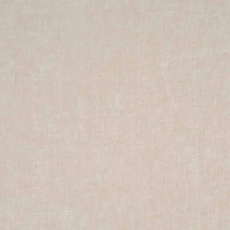 Schumacher 84921 Aya Sheer Sand fabric swatch
