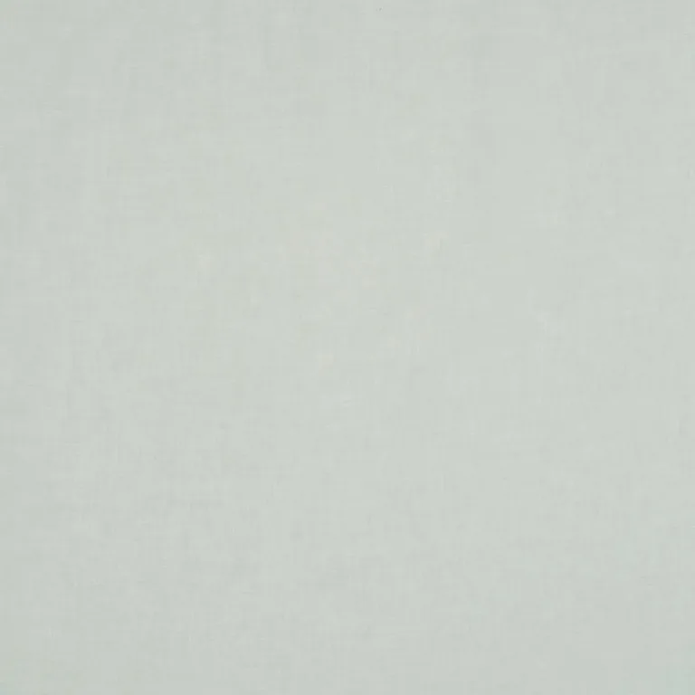 Schumacher 84926 Aya Sheer Seaglass fabric swatch