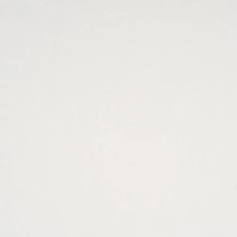 Schumacher 84920 Aya Sheer White fabric swatch