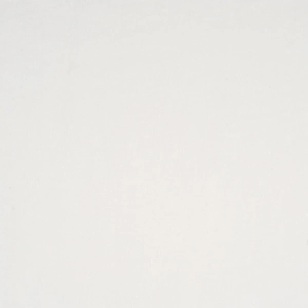 Schumacher 84920 Aya Sheer White fabric swatch