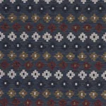 Schumacher 78132 Ayumi Performance Denim fabric swatch