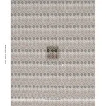 Schumacher 78134 Ayumi Performance Dune fabric swatch
