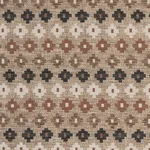 Schumacher 78134 Ayumi Performance Dune fabric swatch
