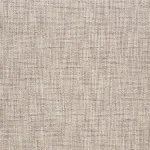 Schumacher 54234 Babe's Tweed Grey fabric swatch