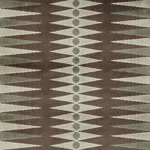 Schumacher 83204 Backgammon Cut Velvet Verdure fabric swatch