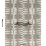 Schumacher 83204 Backgammon Cut Velvet Verdure fabric swatch