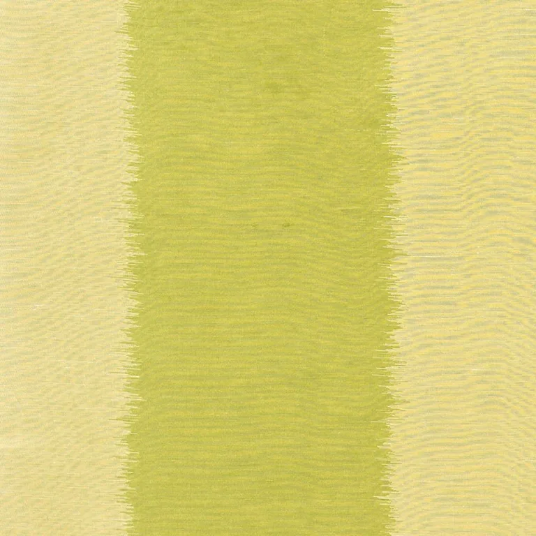 Schumacher 62651 Bagan Absinthe fabric swatch