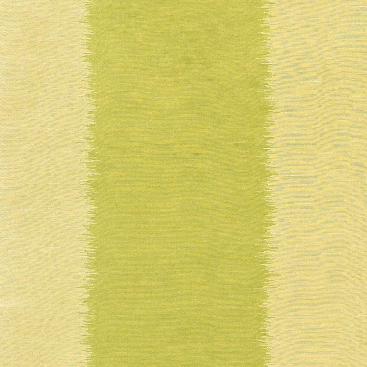Schumacher 62651 Bagan Absinthe fabric swatch