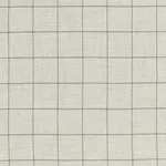Schumacher 66772 Bancroft Wool Plaid Fog fabric swatch