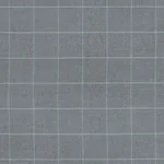 Schumacher 66773 Bancroft Wool Plaid Oxford Grey fabric swatch