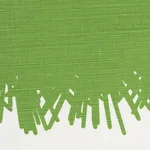 Schumacher 177121 Bang Green fabric swatch