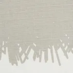Schumacher 177122 Bang Taupe fabric swatch