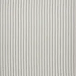 Schumacher 76640 Barbary Stripe Indoor/Outdoor Natural fabric swatch