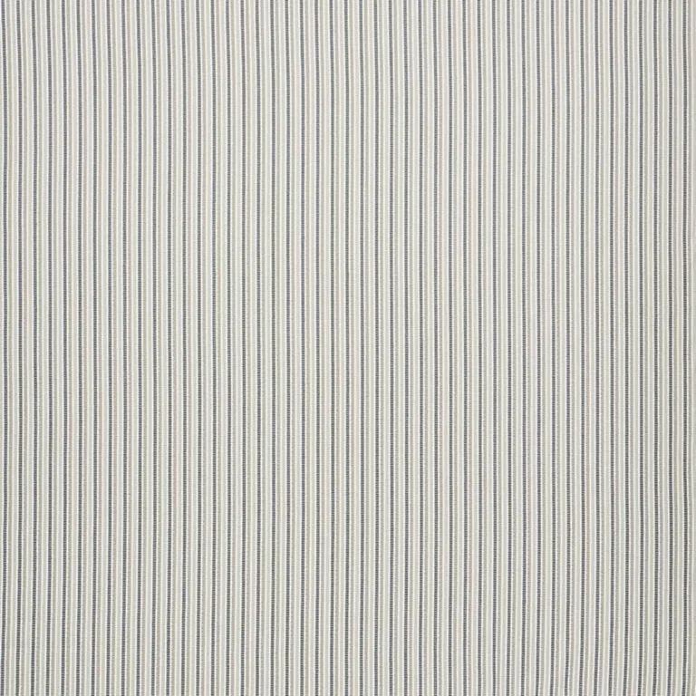 Schumacher 76640 Barbary Stripe Indoor/Outdoor Natural fabric swatch