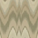 Schumacher 67170 Bargello Dove fabric swatch