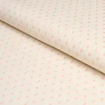 Schumacher 75530 Barlow Blush fabric swatch