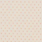 Schumacher 75530 Barlow Blush fabric swatch