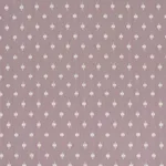 Schumacher 75537 Barlow French Lilac fabric swatch