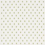 Schumacher 75539 Barlow Leaf fabric swatch