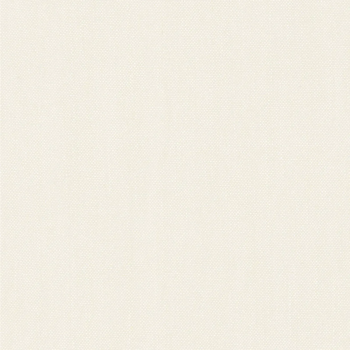 Schumacher 69370 Barnett Linen-Cotton Blend Chalk fabric swatch