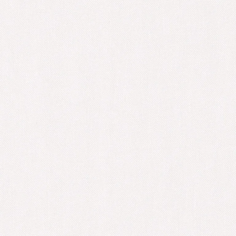 Schumacher 69371 Barnett Linen-Cotton Blend Creme fabric swatch