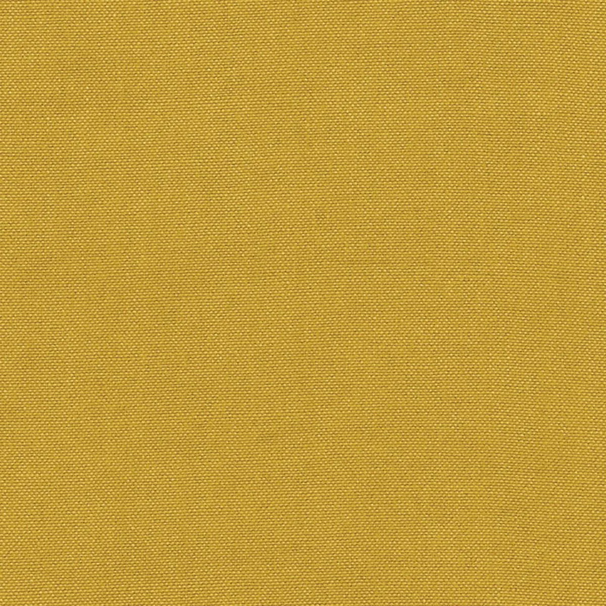 Schumacher 69396 Barnett Linen-Cotton Blend Dijon fabric swatch