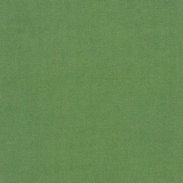 Schumacher 69394 Barnett Linen-Cotton Blend Grass fabric swatch