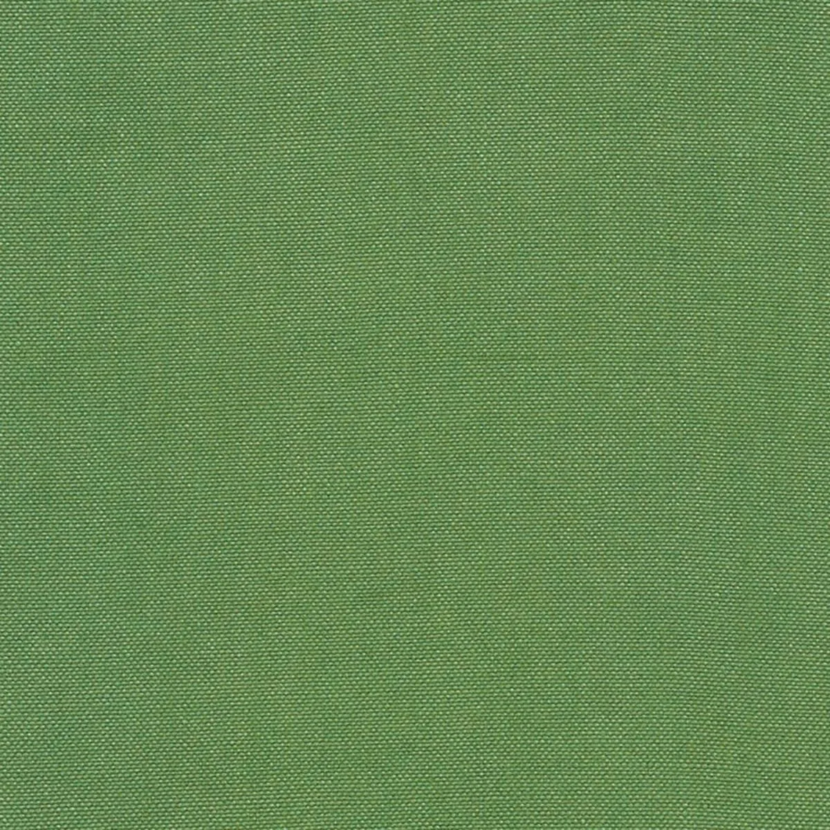 Schumacher 69394 Barnett Linen-Cotton Blend Grass fabric swatch