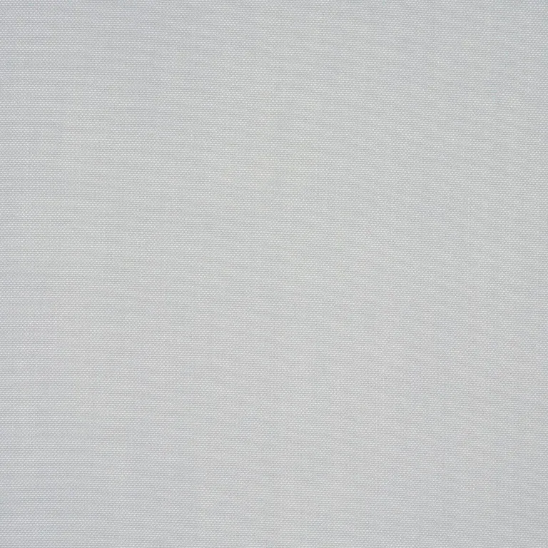 Schumacher 69390 Barnett Linen-Cotton Blend Ice fabric swatch