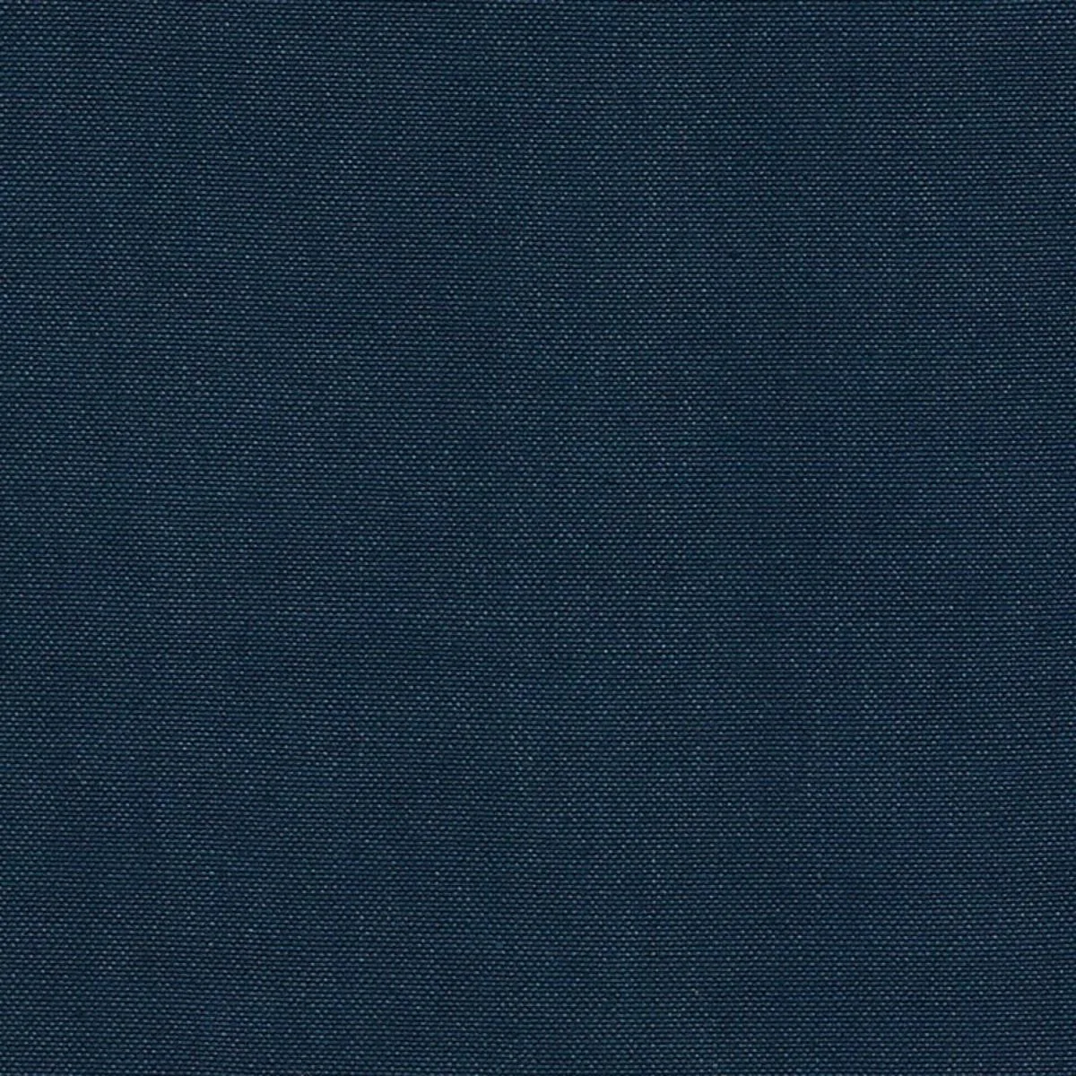 Schumacher 69387 Barnett Linen-Cotton Blend Indigo fabric swatch