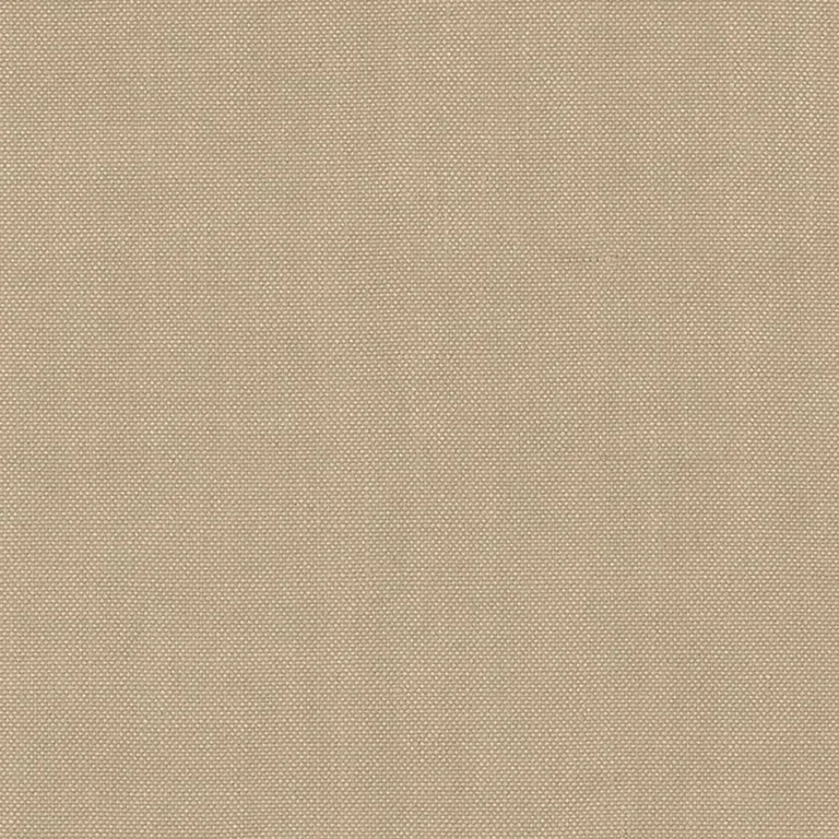 Schumacher 69373 Barnett Linen-Cotton Blend Khaki fabric swatch