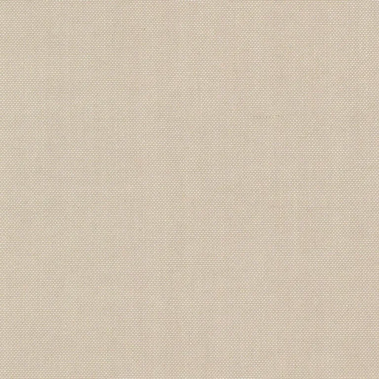 Schumacher 69372 Barnett Linen-Cotton Blend Limestone fabric swatch