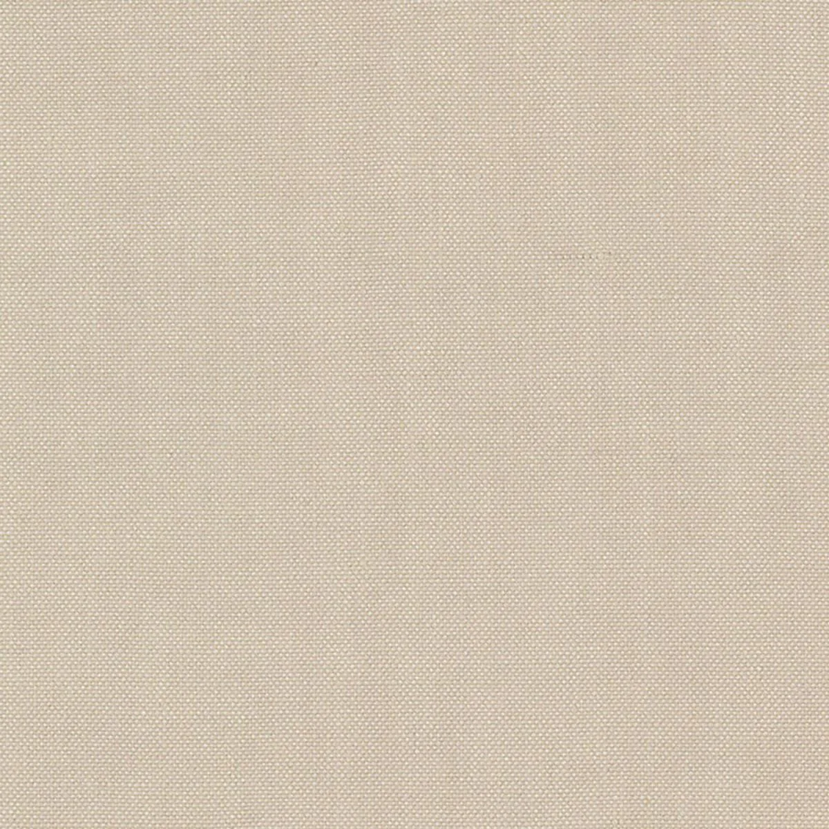 Schumacher 69372 Barnett Linen-Cotton Blend Limestone fabric swatch