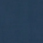 Schumacher 69386 Barnett Linen-Cotton Blend Marine fabric swatch