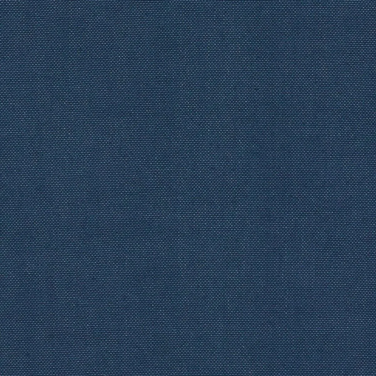 Schumacher 69386 Barnett Linen-Cotton Blend Marine fabric swatch