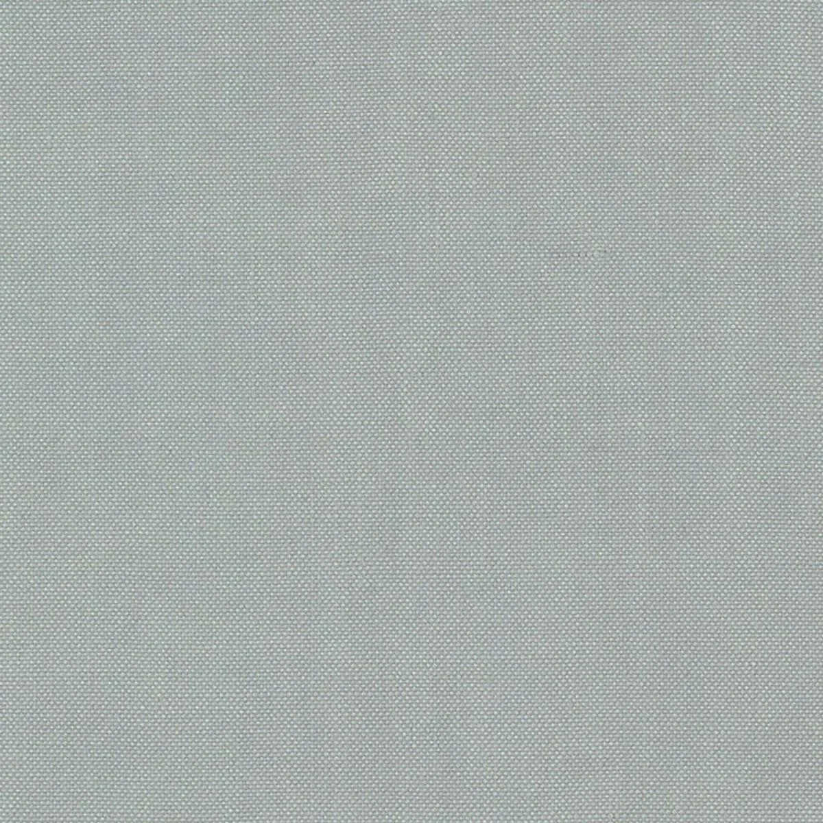Schumacher 69384 Barnett Linen-Cotton Blend Mineral fabric swatch