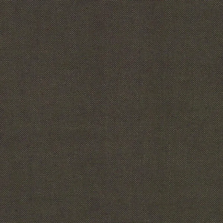 Schumacher 69377 Barnett Linen-Cotton Blend Mink fabric swatch