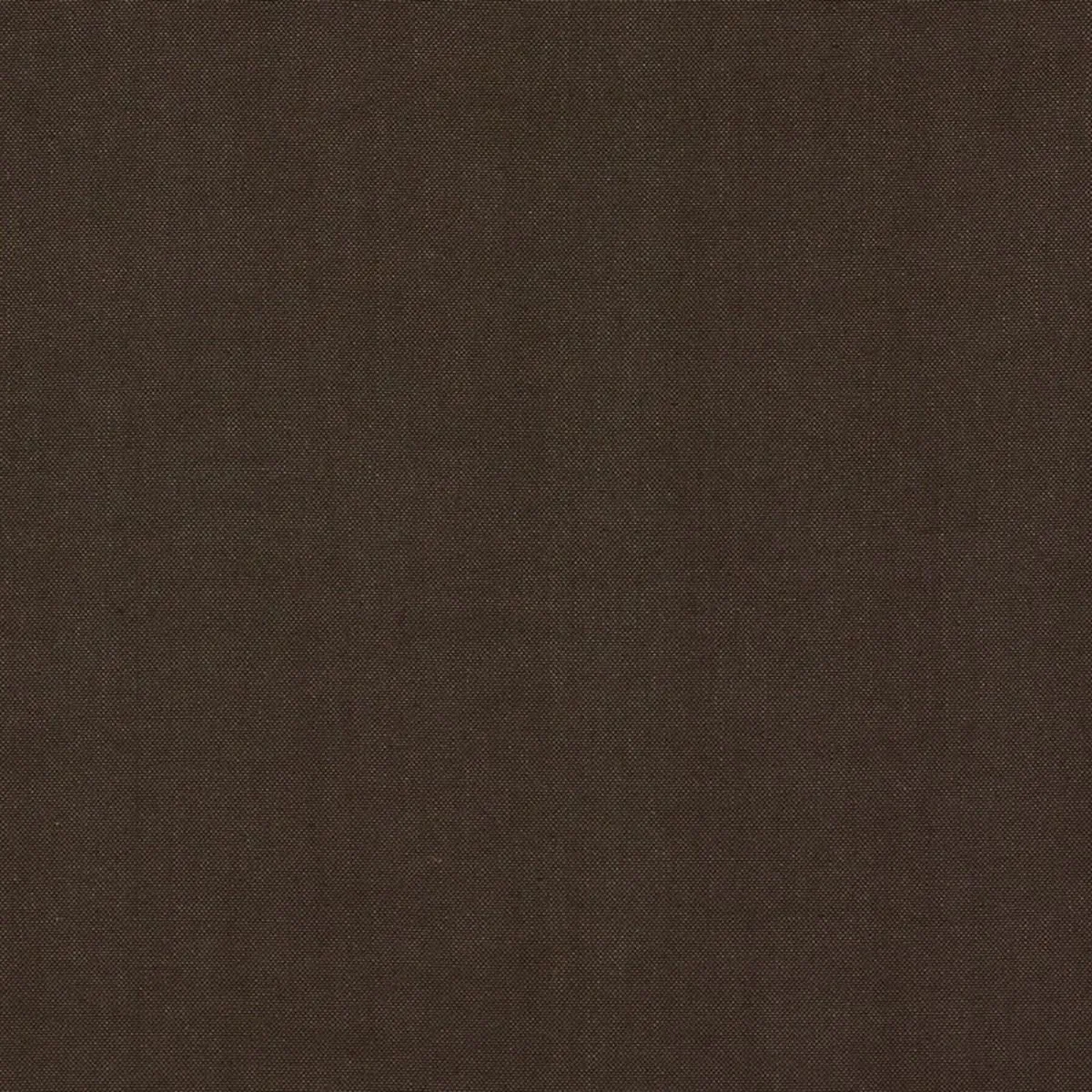 Schumacher 69378 Barnett Linen-Cotton Blend Sable fabric swatch