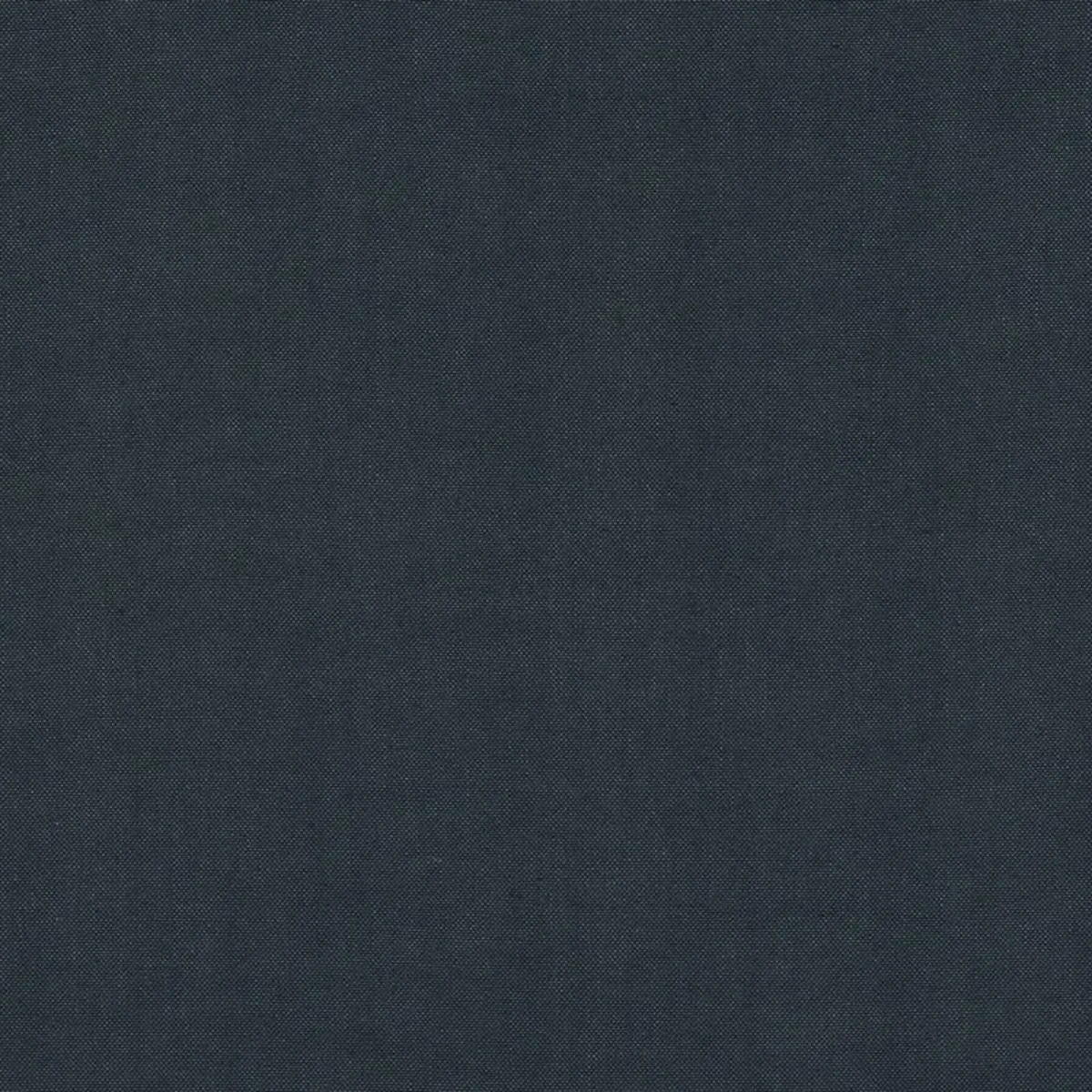 Schumacher 69382 Barnett Linen-Cotton Blend Slate fabric swatch