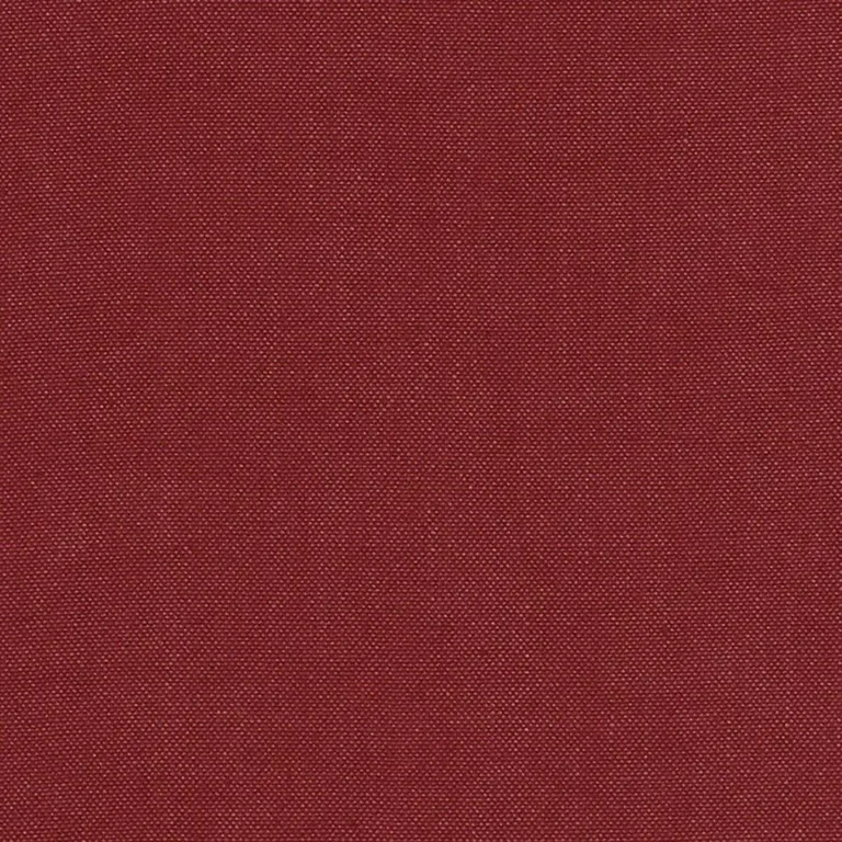 Schumacher 69399 Barnett Linen-Cotton Blend Spice fabric swatch