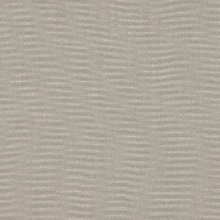 Schumacher 69379 Barnett Linen-Cotton Blend Stone fabric swatch