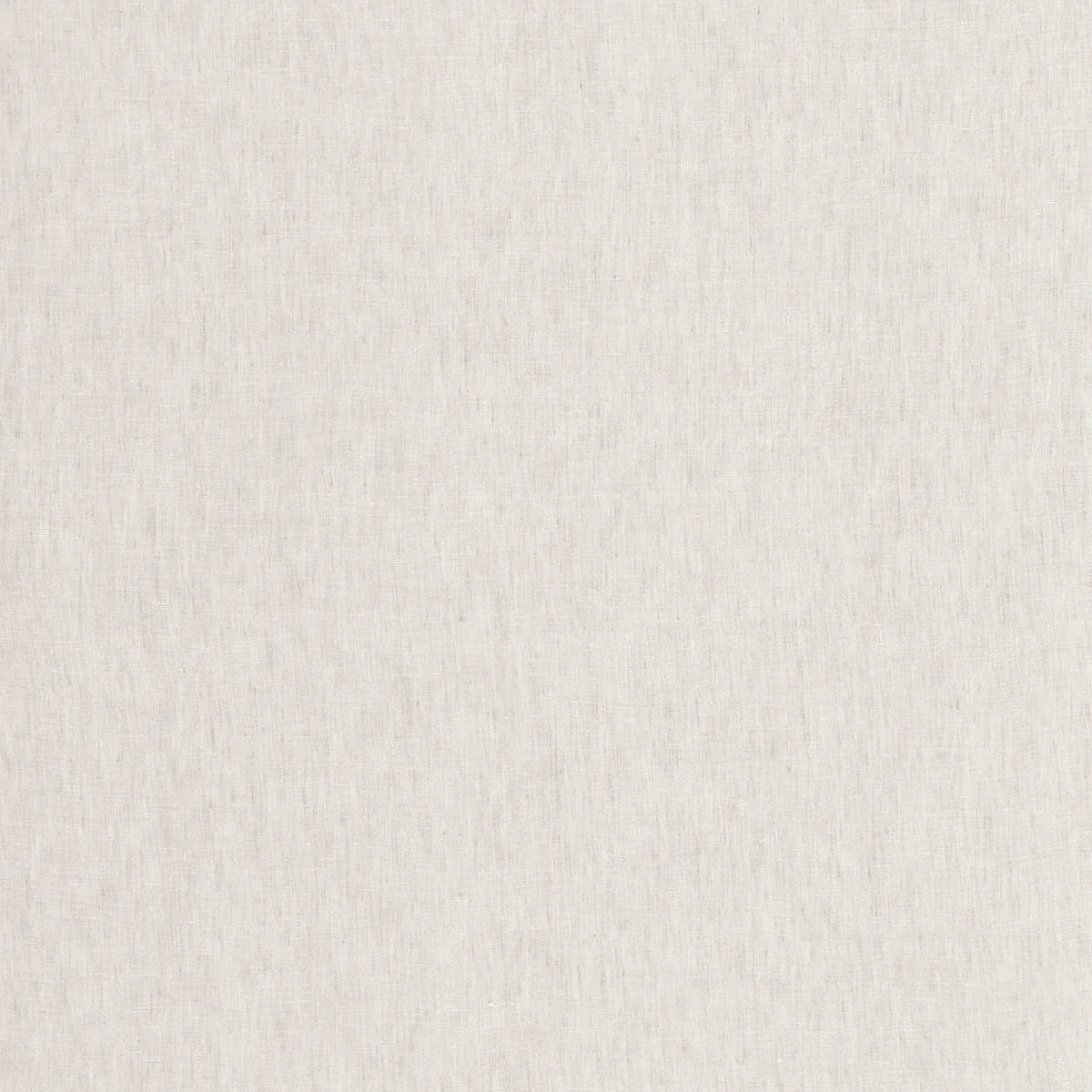 Schumacher 67411 Bay Weave Casement Stone fabric swatch