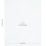 Schumacher 179353 Beatriz Handprint Sky fabric swatch