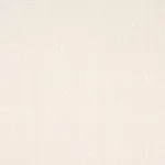 Schumacher 83250 Beau Cotton Linen Moiré Oyster fabric swatch