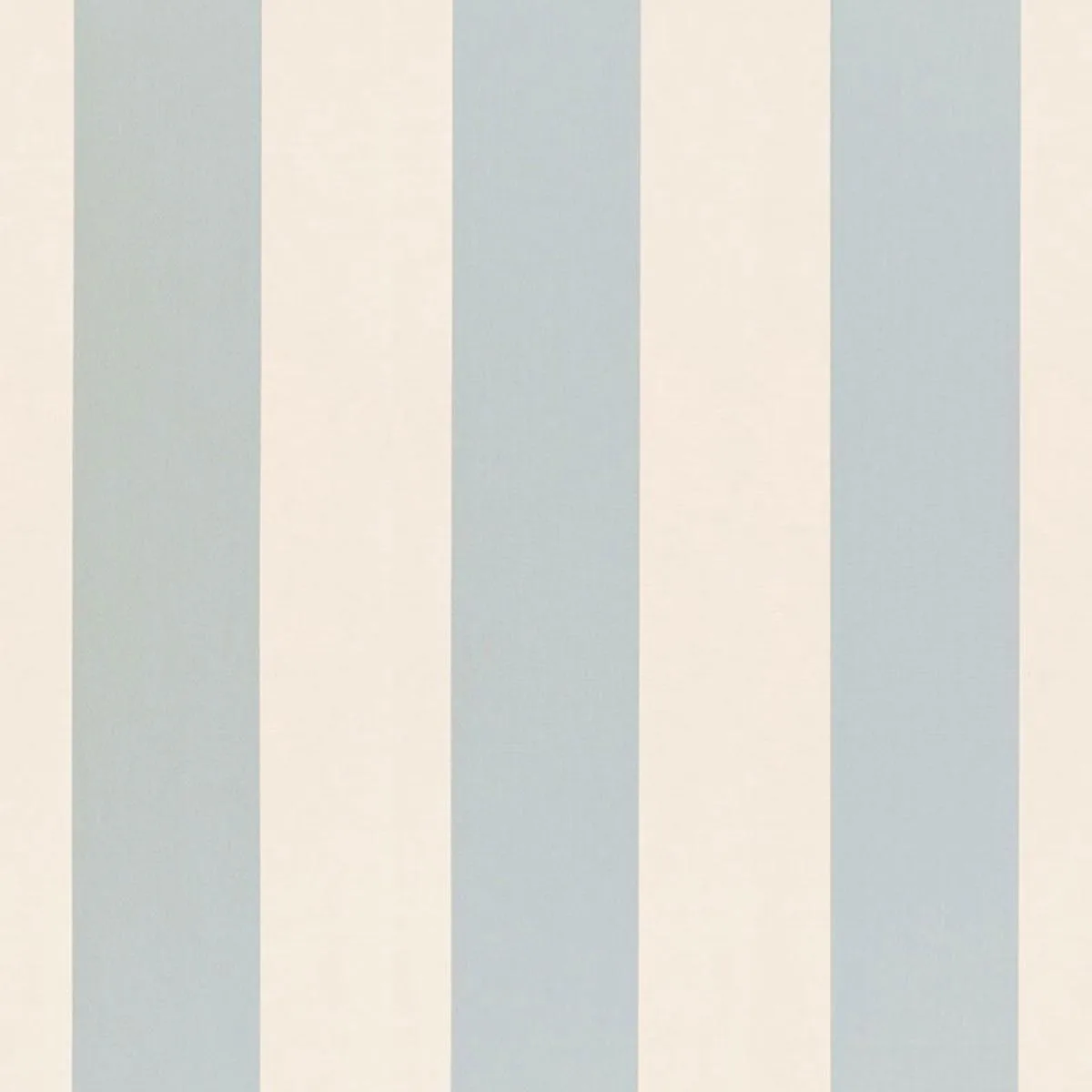 Schumacher 66041 Beaufort Awning Stripe Ciel fabric swatch
