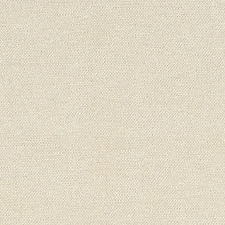 Schumacher 69033 Beaufort Chenille Dune fabric swatch