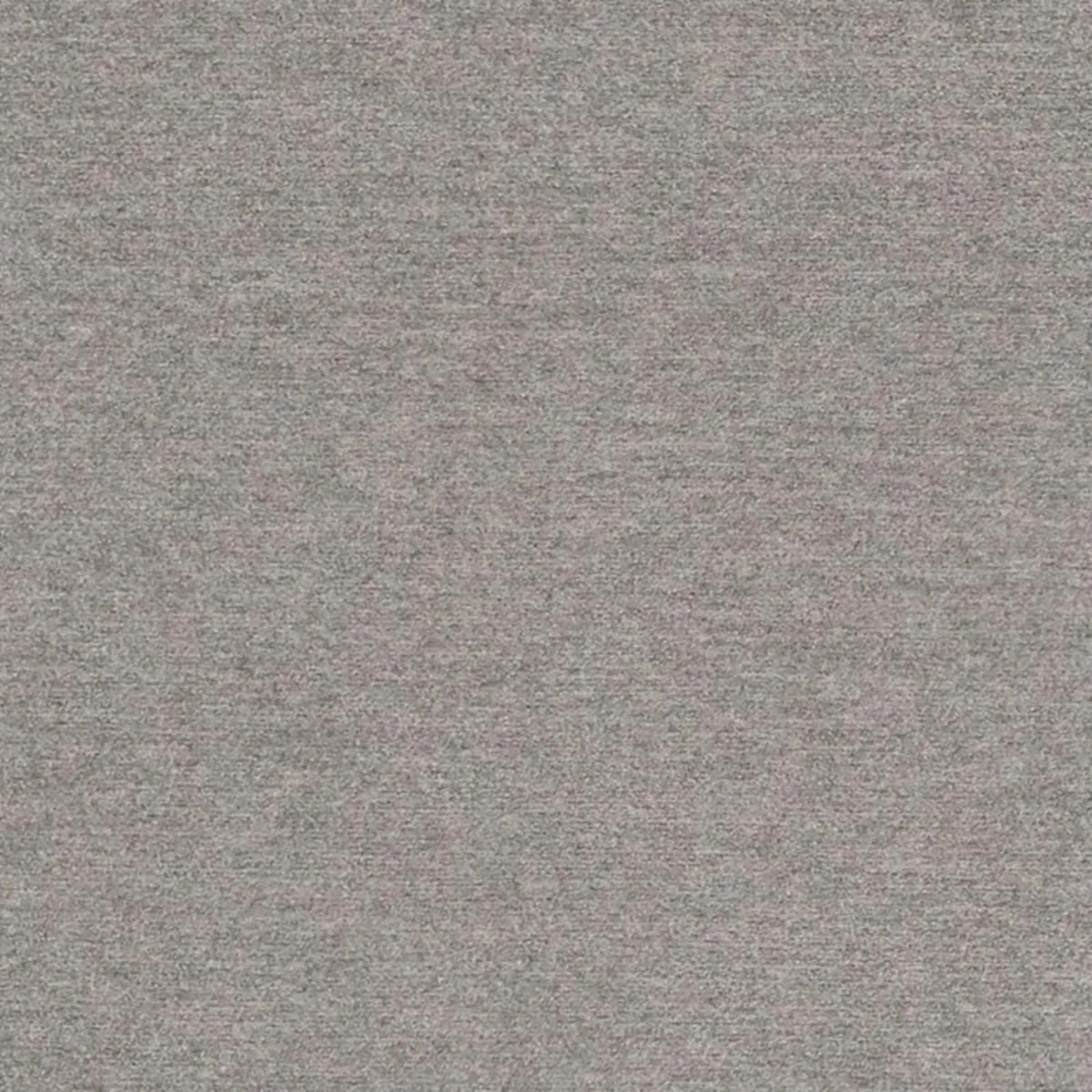 Schumacher 69036 Beaufort Chenille Grey fabric swatch