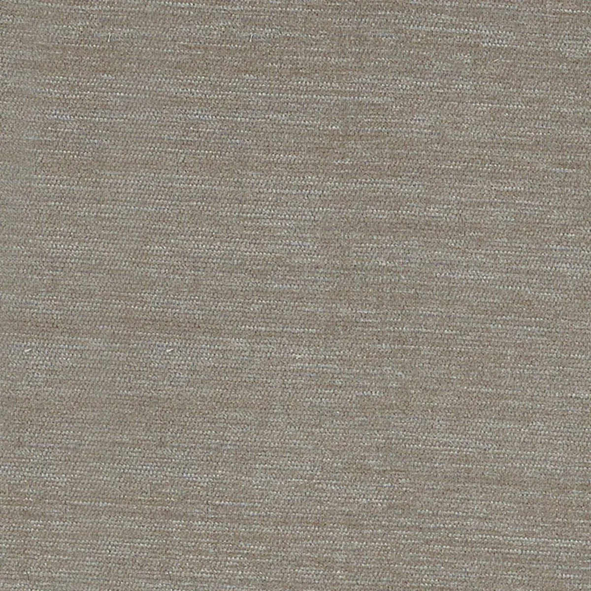 Schumacher 69031 Beaufort Chenille Mocha fabric swatch