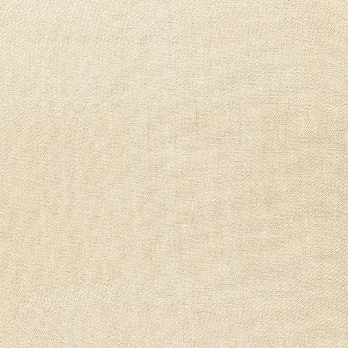 Schumacher 65271 Beaumont Linen Sheer Champagne fabric swatch