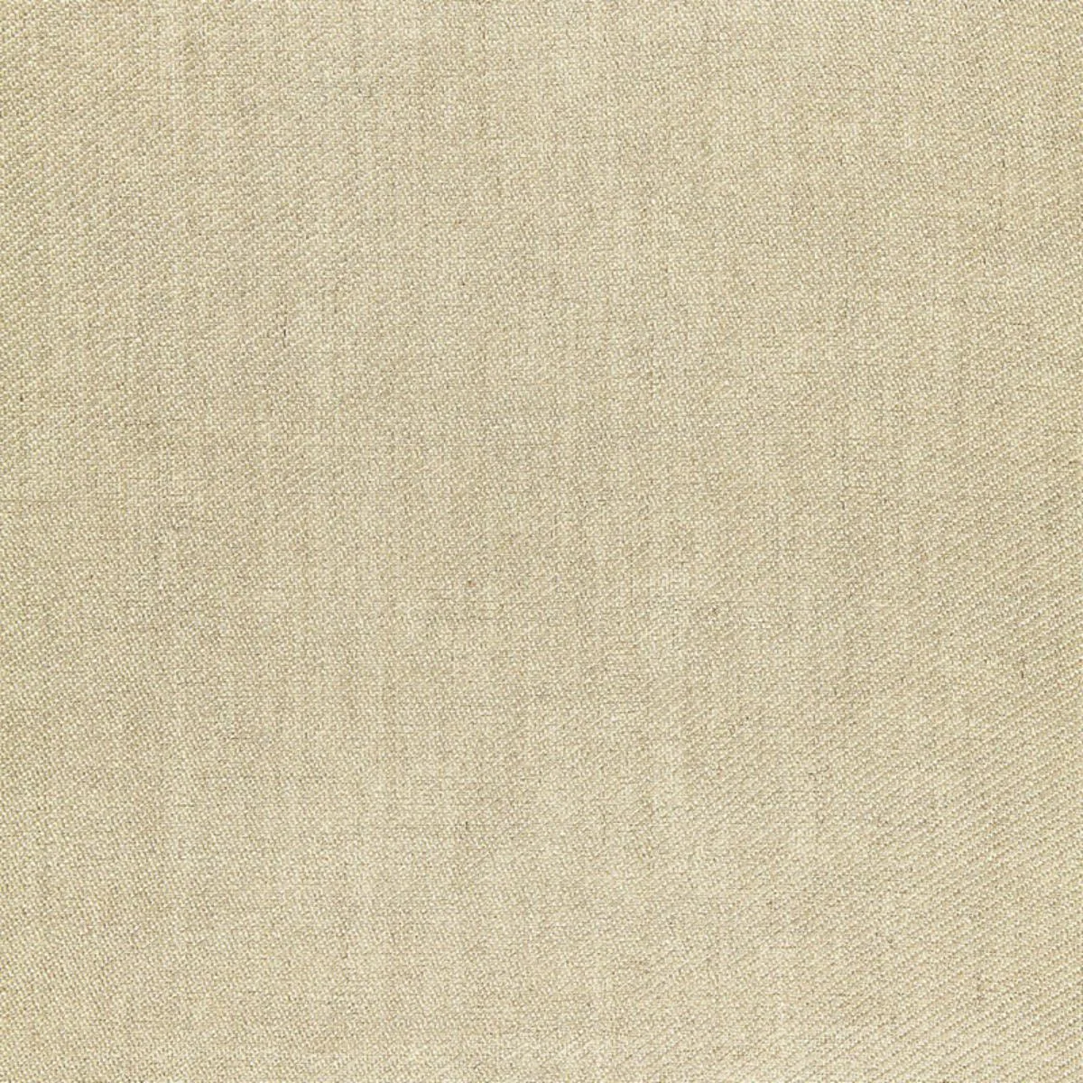 Schumacher 65272 Beaumont Linen Sheer Greige fabric swatch